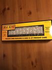 30-7637 Mth O Gauge Railking