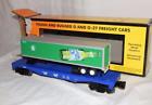 30-76375 Mth Train Rolling Rock 658081279671