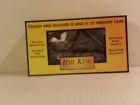30-76388 Mth Railking New York Hudson River Century Flatcar