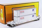 30-76433 Mth Nasa Husky Stack