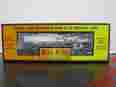 30-76513 Mth Railking Canadian National Flat Car W Trailer New In Box 658081341699