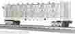 30-76565 Mth Nasa Bulkhead Flat Car W Lcl Containers Sale 658081358475