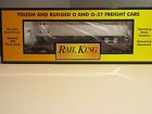 30-76610 Mth Railking O Scale