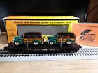 30-7662-2 Rail King Mth Auto