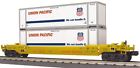 30-76629 Mth O Union Pacific Husky