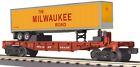 30-76633 Mth O Milwaukee Road 658081379661