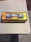 30-7670 Mth Transport Flatcar With
