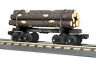 30-76722 Mth Chesapeake And Ohio Flat Car Century With Log Load
