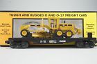 30-7673 Mth O Scale Rtr 3-rail