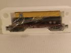 30-7679 Mth Railking Santa Fe Flat Car Trailer