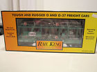 30-7682 Mth New Nib Rail