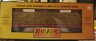 30-7685 Canadian Pacific Rail King Flat Car 30-7685 Canadian Pacific Rail King Flat Car