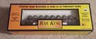 30-7688 Mth Railking Louisville Nashville