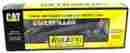 30-7697 Mth New-mth Trains O Scale Caterpillar Flat Car With Black Cat Trailer 658081029009