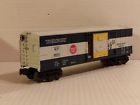 30-79015 30-77060 Missouri Pacific Operating Box Car Signal Man