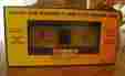 30-77121 Rail King M.t.h Virginia Truckee Woodsided Caboose 19th Century