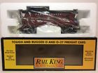 30-7715 Mth Railking Pennsylvania Semi-scale