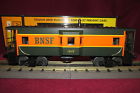30-7718 Mth New Rail-king Bnsf
