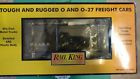 30-7724 Mth Century Woodsided Caboose Nib