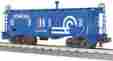 30-77244 Mth O Norfolk Southern Bay Window Caboose 3-rail Railking 555098