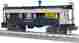 30-77248 Mth O Norfolk Southern Bay Window Caboose 3-rail Railking 555101