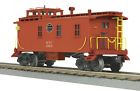 30-77252 Mth New York Central Woodside Caboose Railking Gauge