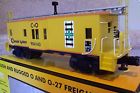 30-7738 Mth Rail King Chessie