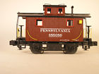 30-7763 Railking Mth Pennsylvania Bobber Caboose Ob