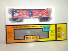 30-78008 Rail King Van Curler Coffee Reefer Car Nos 658081097398