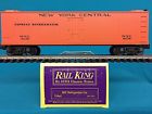30-7801 Mth Railking O-o27 New York Central