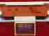 30-7802 Mth O O27 Pacific Fruit Express Reefer Nib