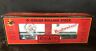 30-78022 Mth Budweiser Railking Modern Reefer Car New In Box