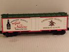 30-78024 Mth Railking Anheuser Busch