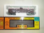 30-780256 30-78026 Rail King Pennsylvania Reefer Car Nos 658081226576