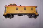 30-7803 Mth Scale Size Union