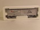 30-78032 Mth Railking Coors Light Modern Reefer Car