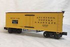 30-78066 Mth Rail King Santa