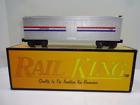 30-7811 Rail King Amtrak Semi