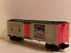 30-78123 Mth Railking Christmas Ale Modern Reefer Car