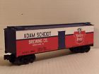 30-78127 Mth Railking Valley Forge Beer Reefer Car