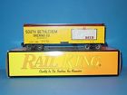 78129 30 - Rail King Supreme Beer Old Time Reefer Car