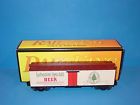 78133 30 - Rail King Lebanon Special Beer Modern Reefer Car