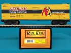 30-7815 Mth Railking O-o27 Needham 658081167114