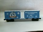 30-78151 Mth Rail King Christmas Modern