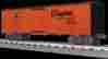 30-78167 Mth O Sf Modern Reefer 658081348537