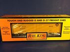 30-78170 Mth Rail King Scale Erie Modern Reefer Car 658081348568