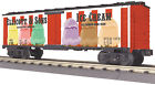 30-78189 Mth O Ellicott Sons 658081392998