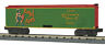 30-78194 Mth Royal Arms Woodsided Reefer Car 658081395036