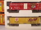 30-7824-7840 Mth Lot Of 2