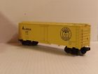 30-7825 Mth Railking Alaska Modern Reefer Car